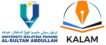 KALAM 2025/26 SEM 1